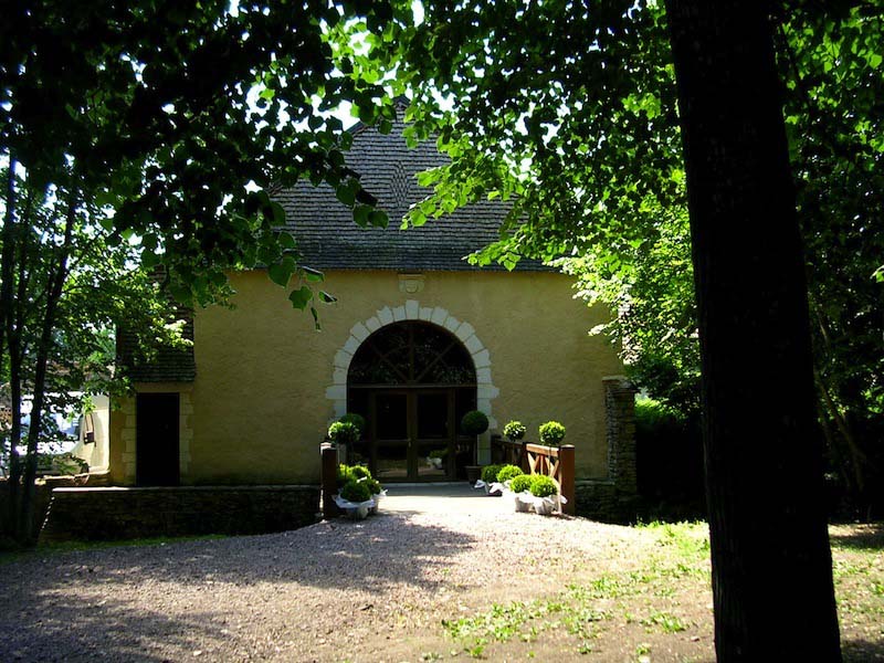 Château de Bannegon_18210 BANNEGON_5 Château de Bannegon_18210 BANNEGON_5